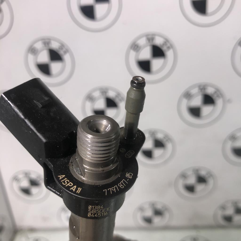 Injecteurs BMW X3 E83 PHASE 2  - 1