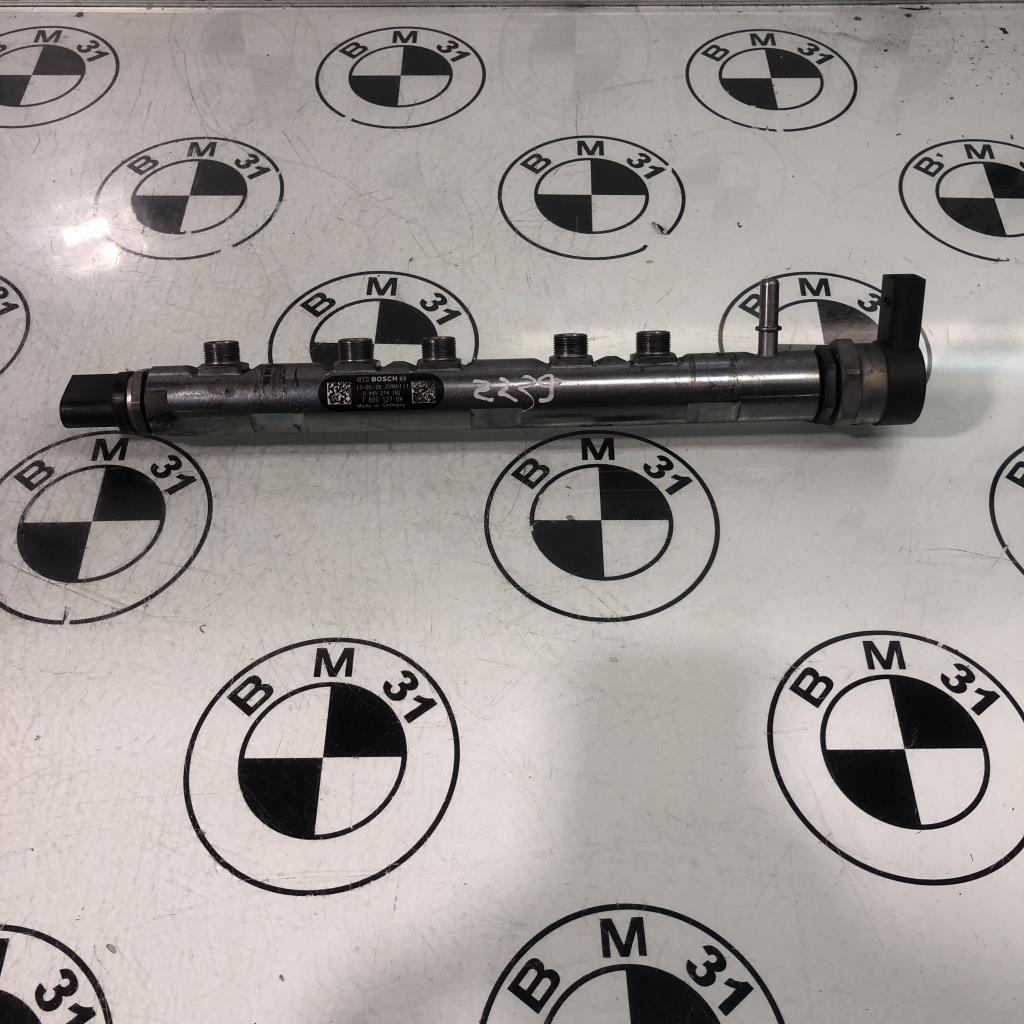 Collettore iniezione BMW SERIE 3 F31 TOURING PHASE 1 BREAK Diésel - 1