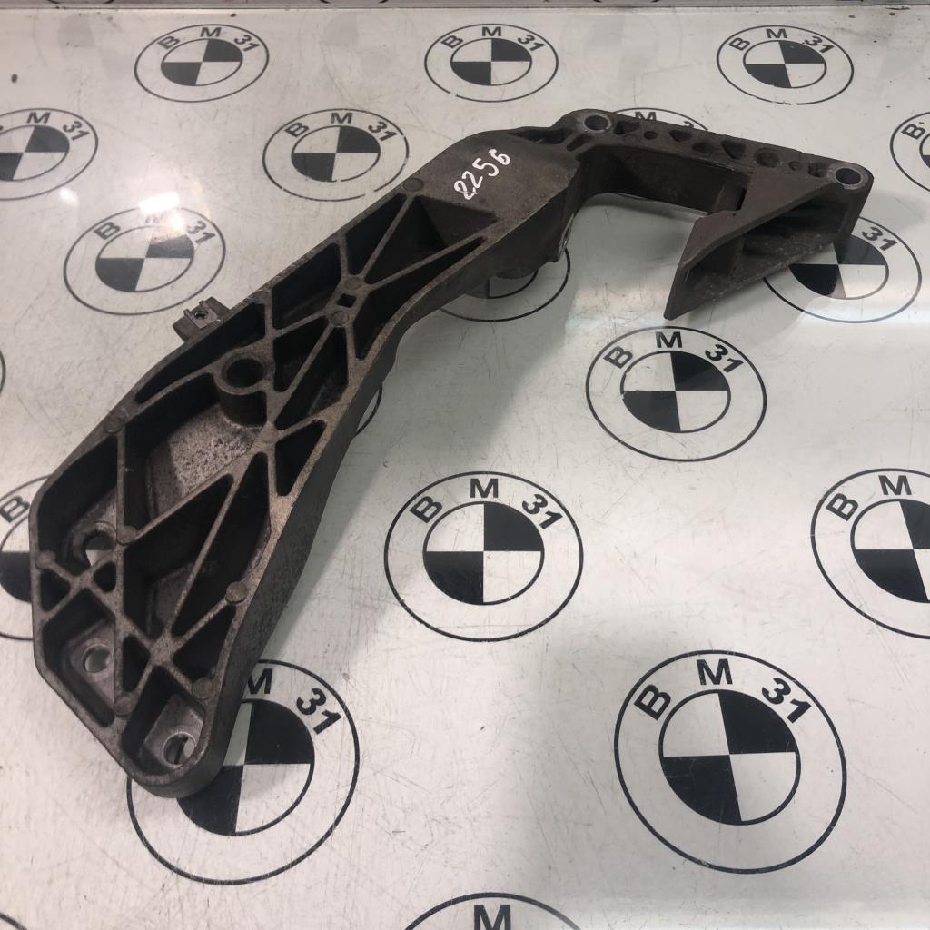 Support de boite BMW SERIE 3 E92 COUPE PHASE 2 Diesel - 1