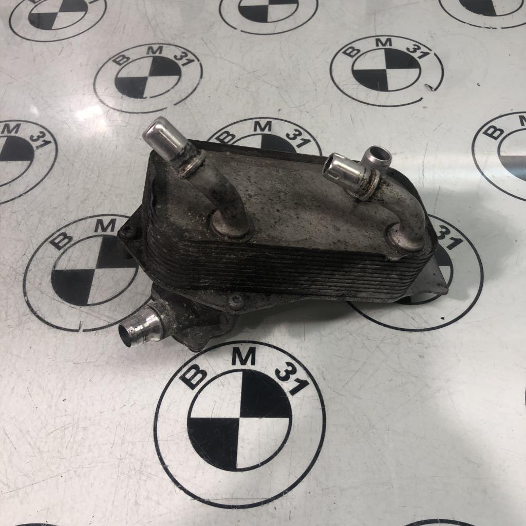 Radiateur huile BMW SERIE 3 E90 PHASE 1  - 1