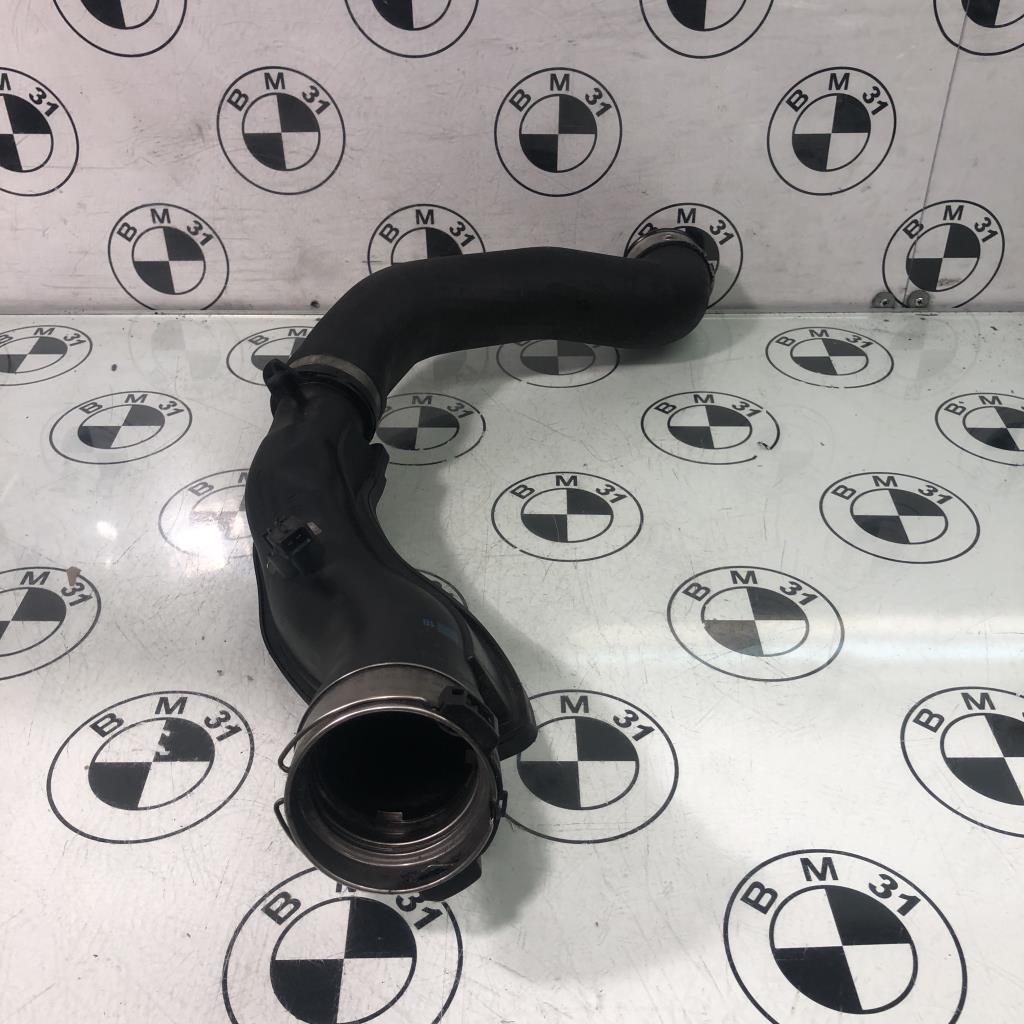 Conduite d'air BMW SERIE 3 E90 PHASE 2  - 1