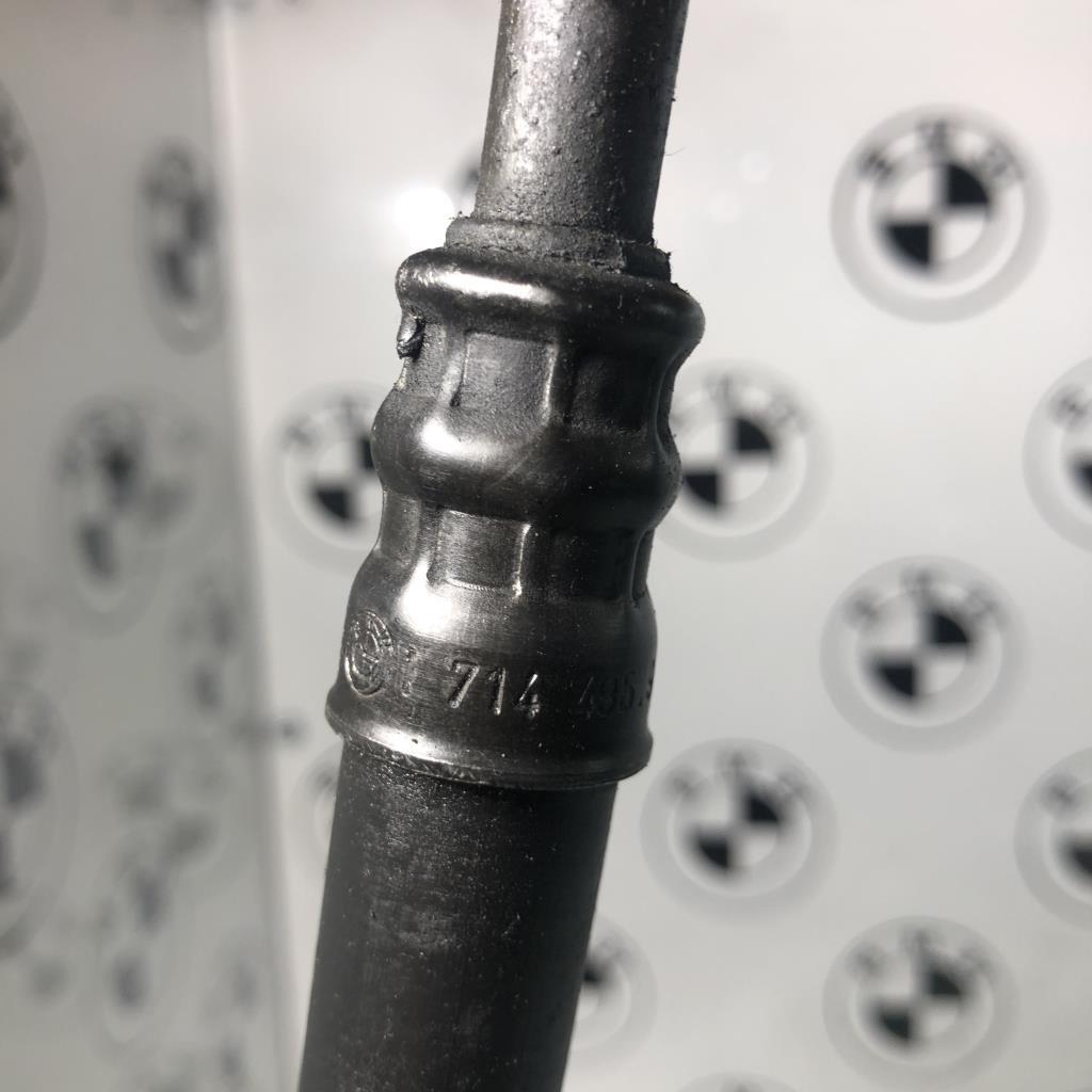Durite BMW SERIE 7 E38 Essence - 1