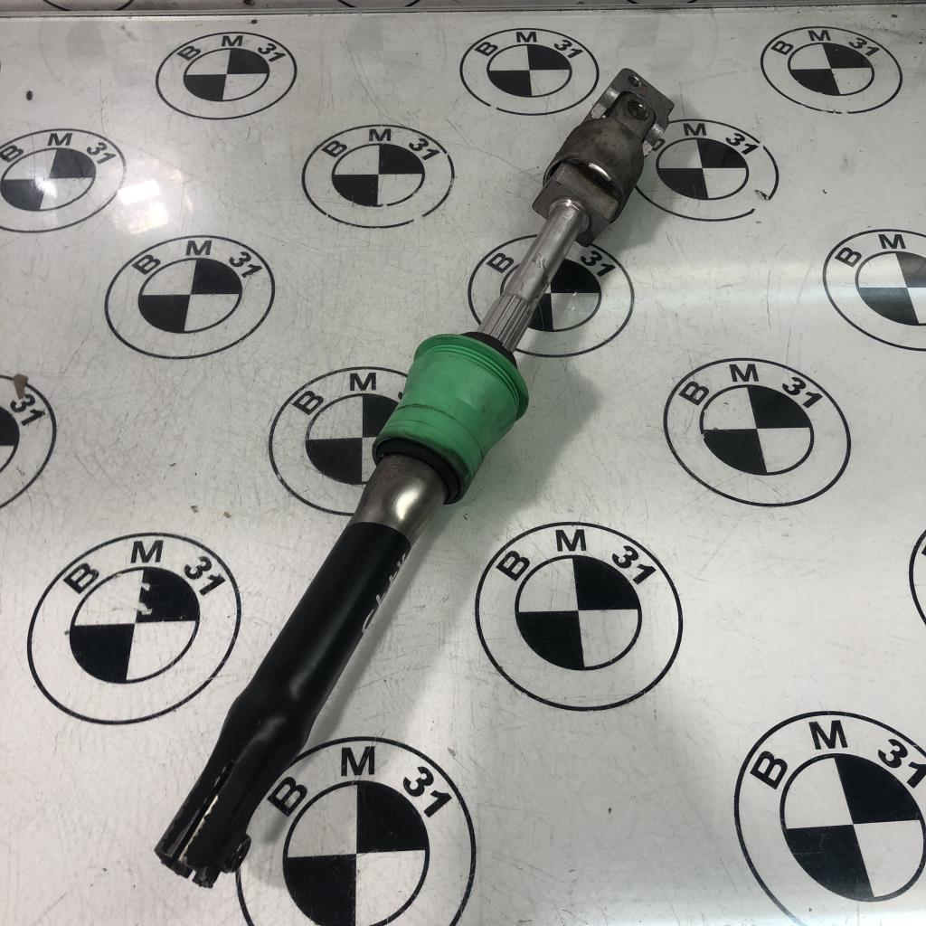Colonne de direction BMW SERIE 7 E66 LIMOUSINE PHASE 1 Essence - 1