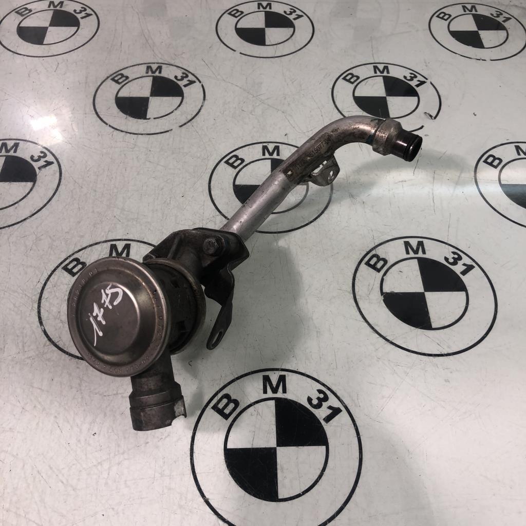 Vanne EGR BMW SERIE 7 E66 LIMOUSINE PHASE 1 Essence - 1