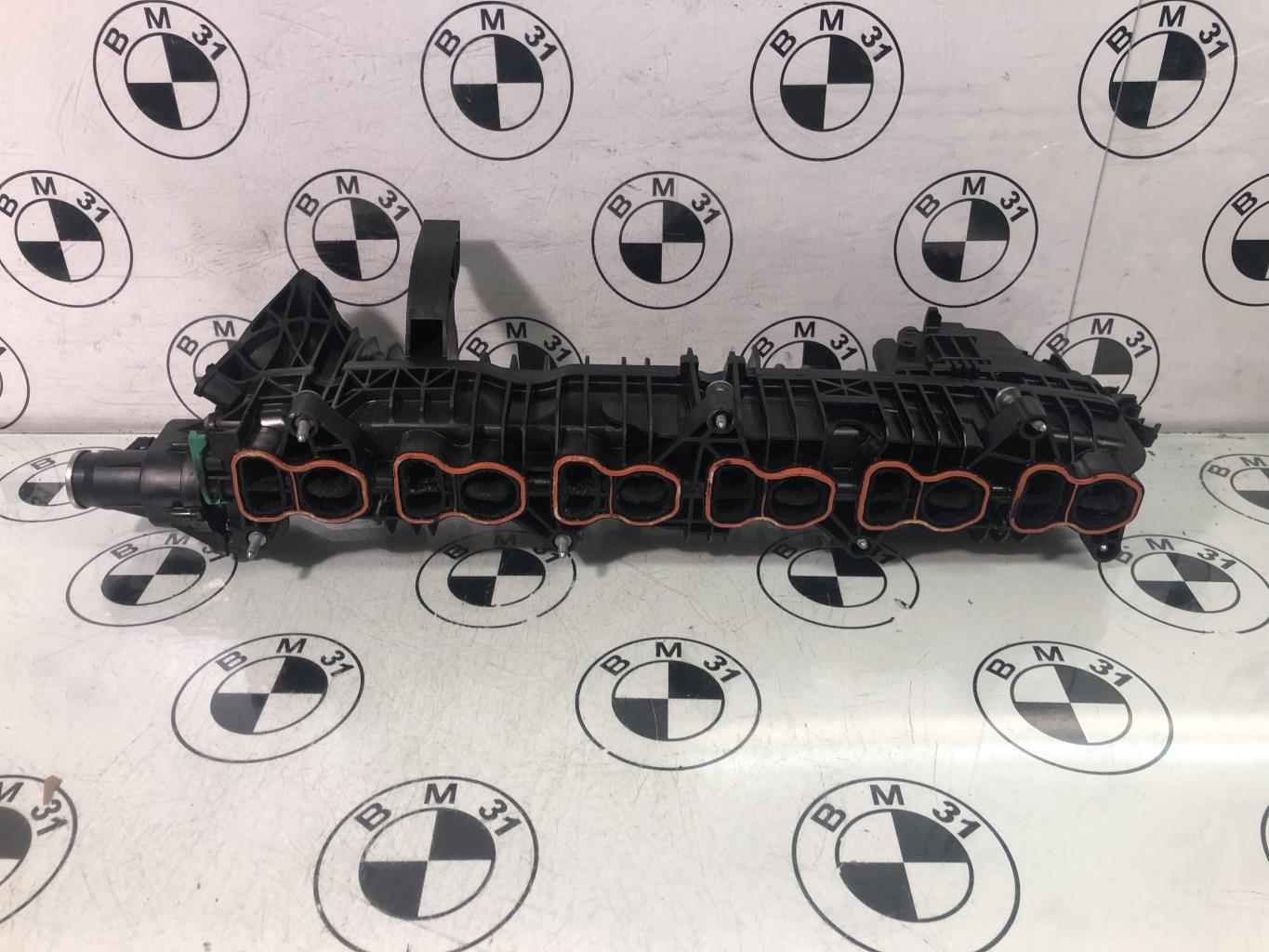 Collettore di aspirazione BMW SERIE 5 F10 PHASE 1  - 1
