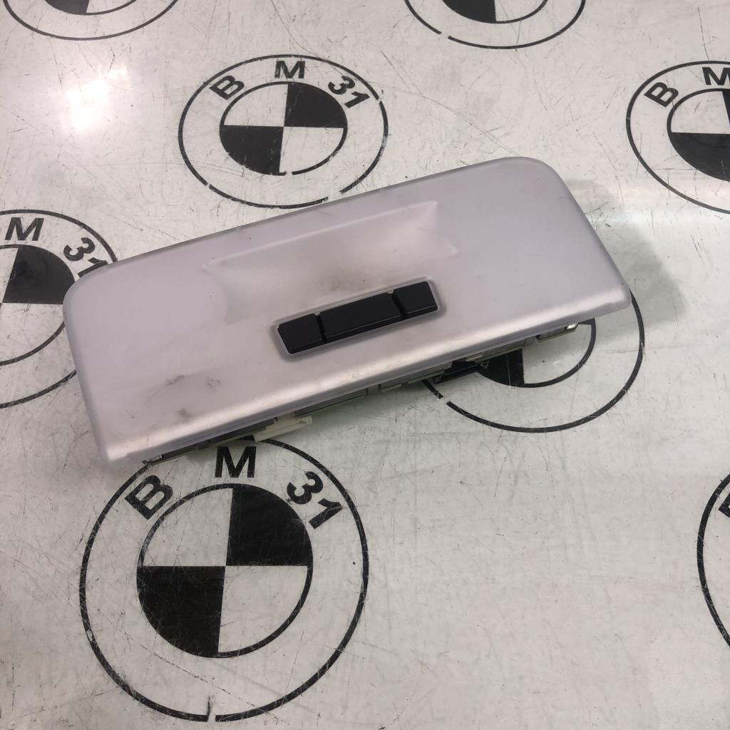 Eclairage de plafonnier BMW SERIE 1 E87 PHASE 1 Diesel - 1