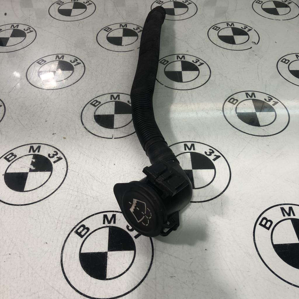 Vase de lave glace BMW SERIE 6 E63 COUPE  - 1