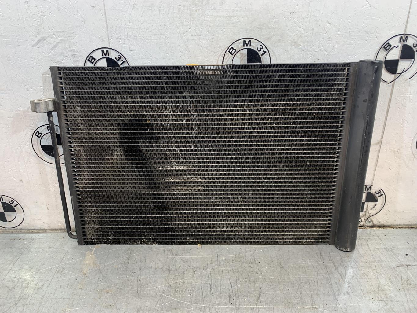 Radiateur clim BMW SERIE 6 E63 COUPE  - 1