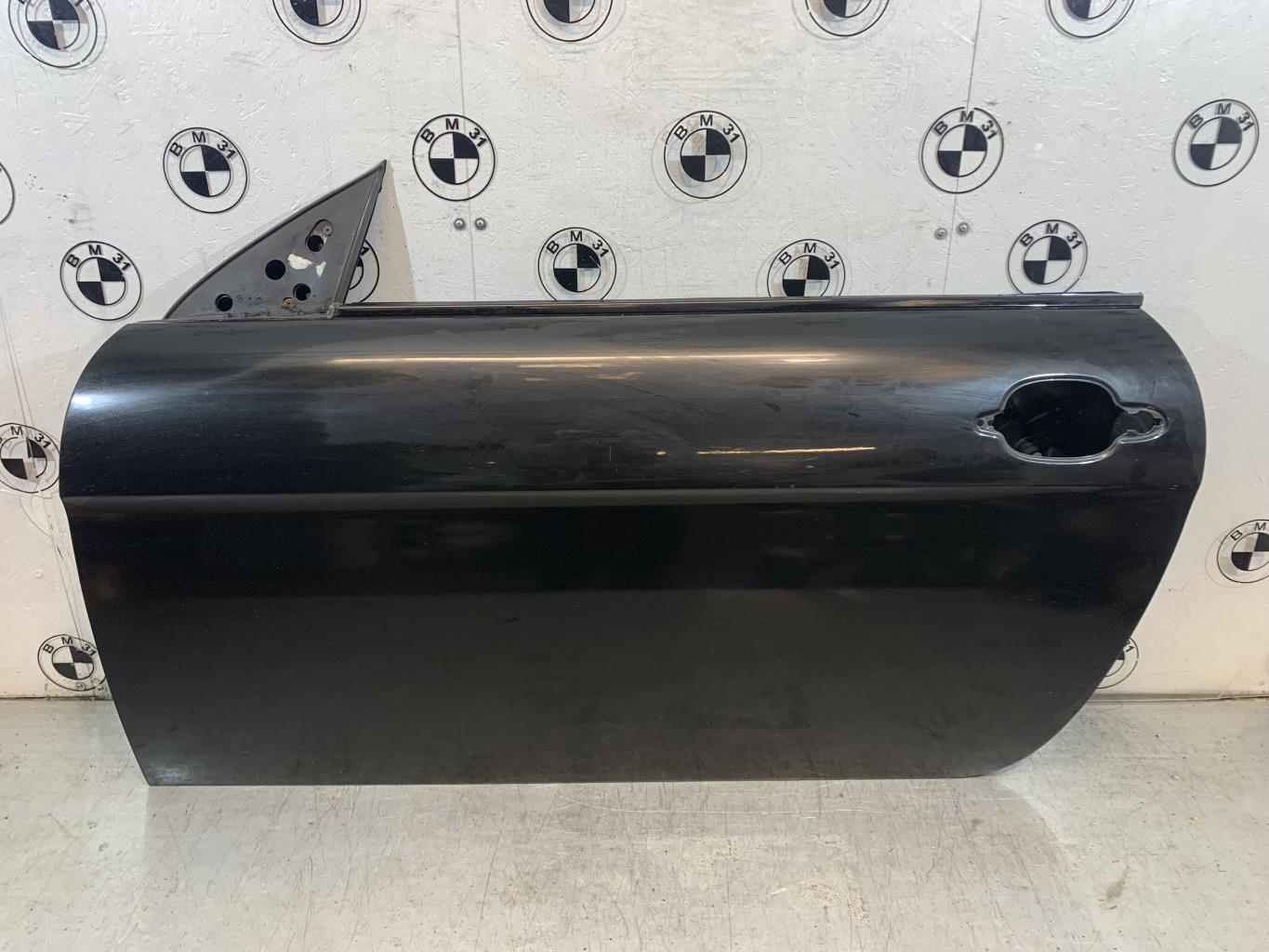 Portiera anteriore sinistra BMW SERIE 6 E63 COUPE  - 1