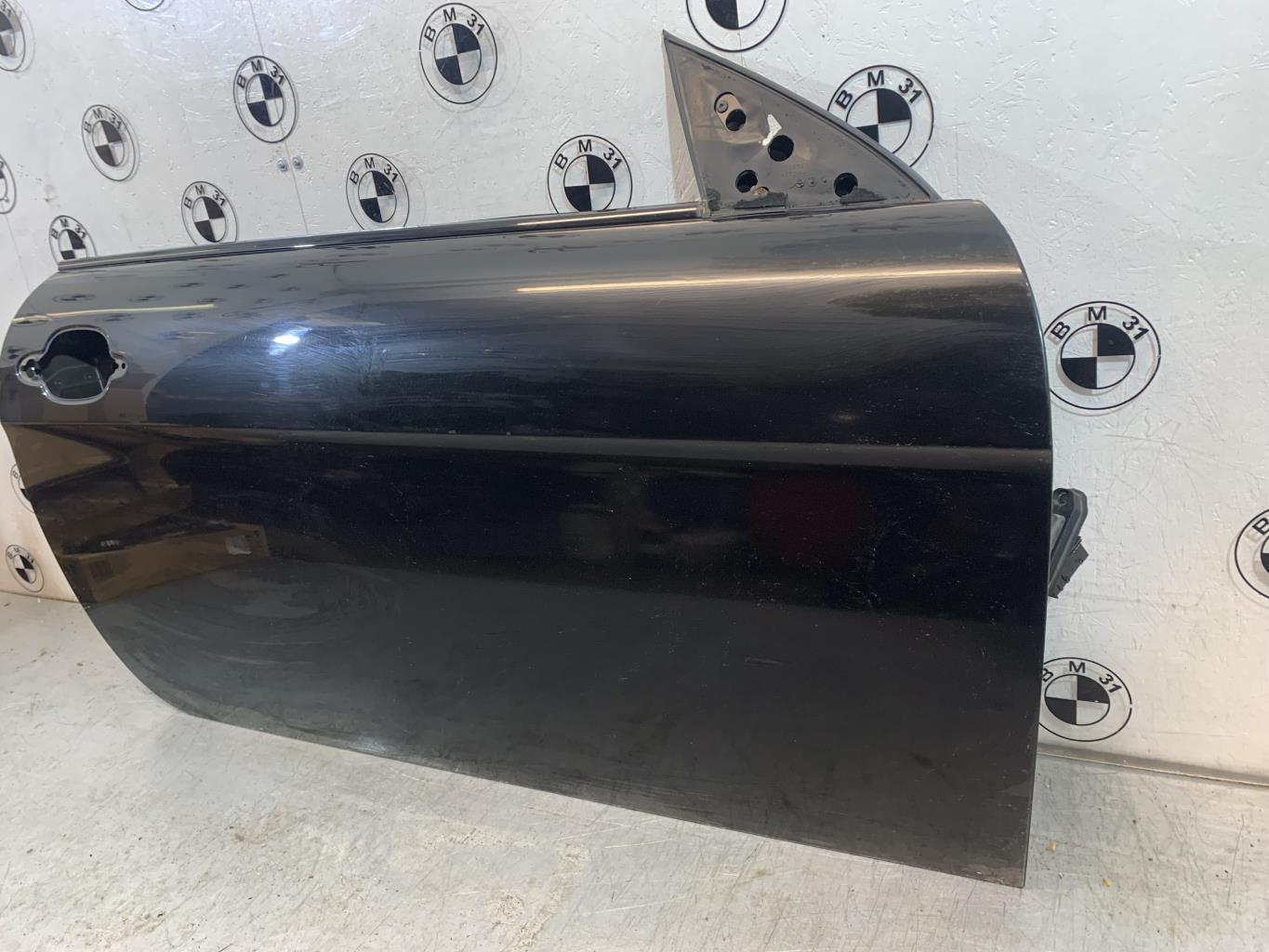Porte avant droit BMW SERIE 6 E63 COUPE  - 1