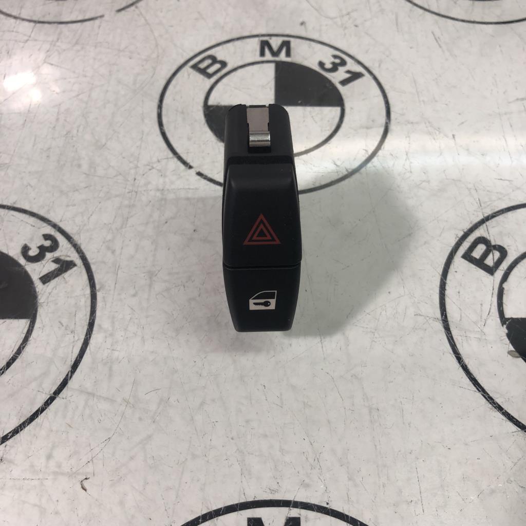 Bouton de warning BMW SERIE 6 E63 COUPE  - 1