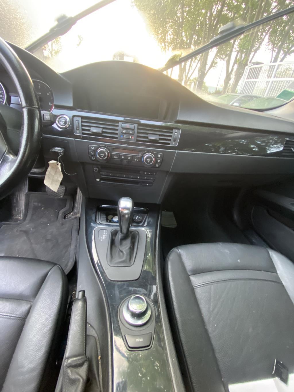 Bouton de demarrage BMW SERIE 3 E92 COUPE PHASE 1 Diesel - 1