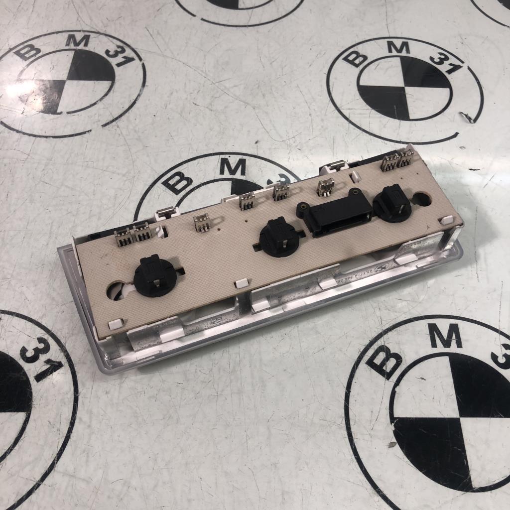 Eclairage de plafonnier BMW SERIE 5 E61 TOURING PHASE 2 BREAK Diesel - 1