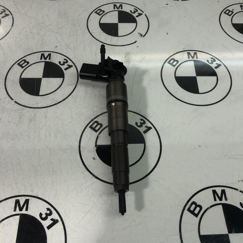 Injecteurs BMW X3 E83 PHASE 1  - 1