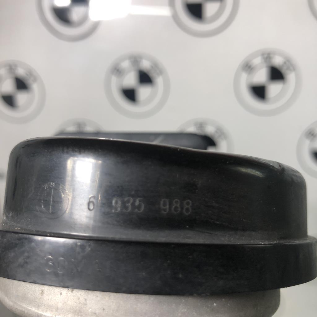 Tromba/Clacson BMW SERIE 6 E63 COUPE  - 1