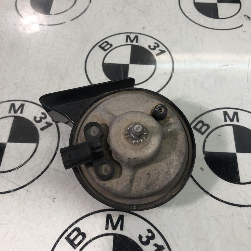 Tromba/Clacson BMW SERIE 6 E63 COUPE  - 1