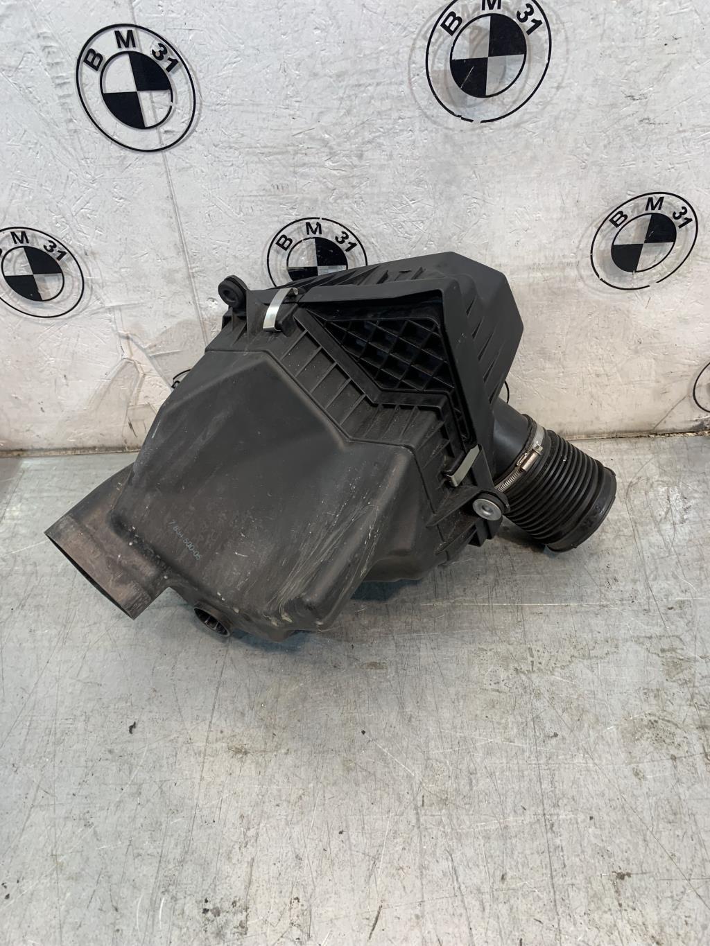 Boite a air BMW SERIE 6 E63 COUPE  - 1
