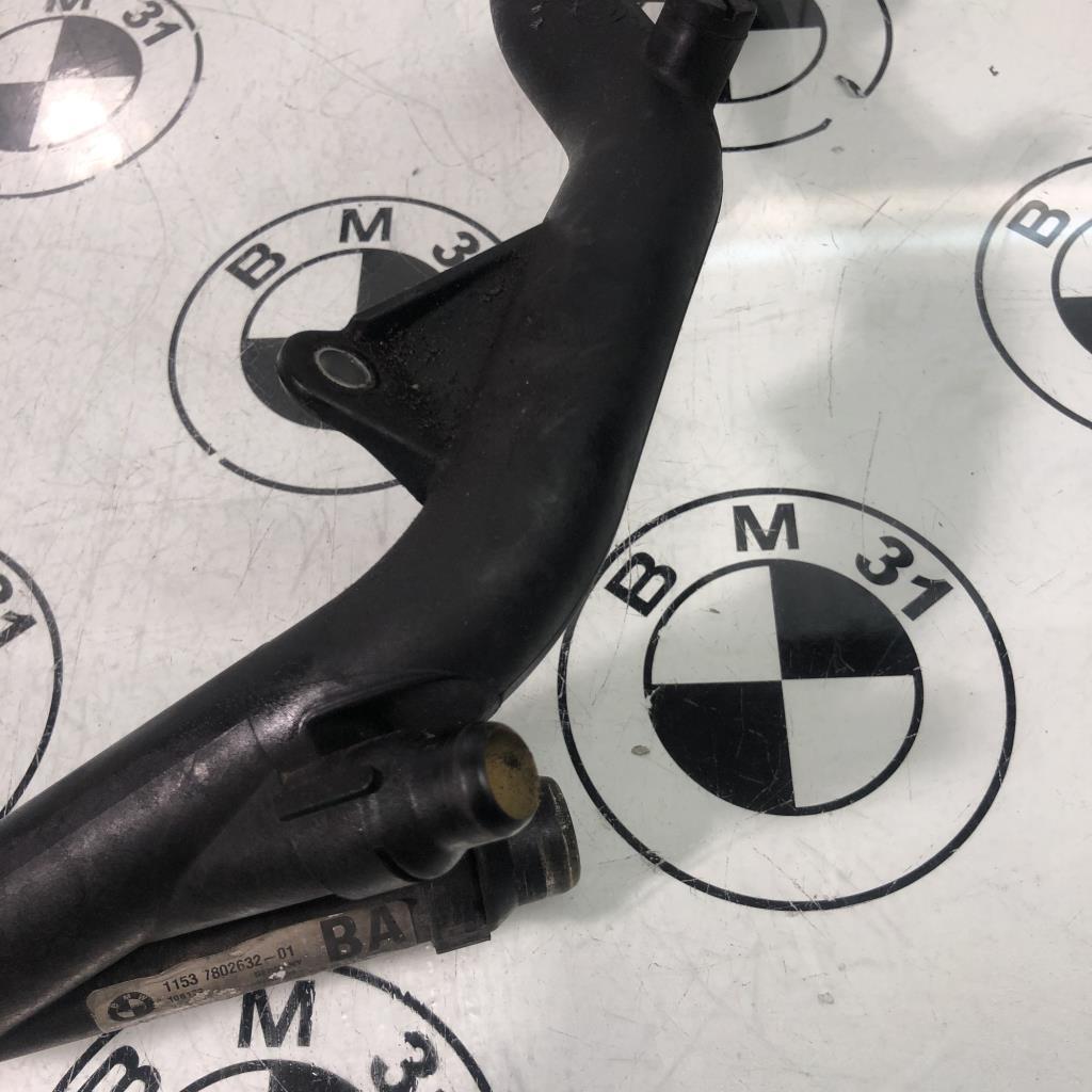 Durite BMW X3 E83 PHASE 2  - 1