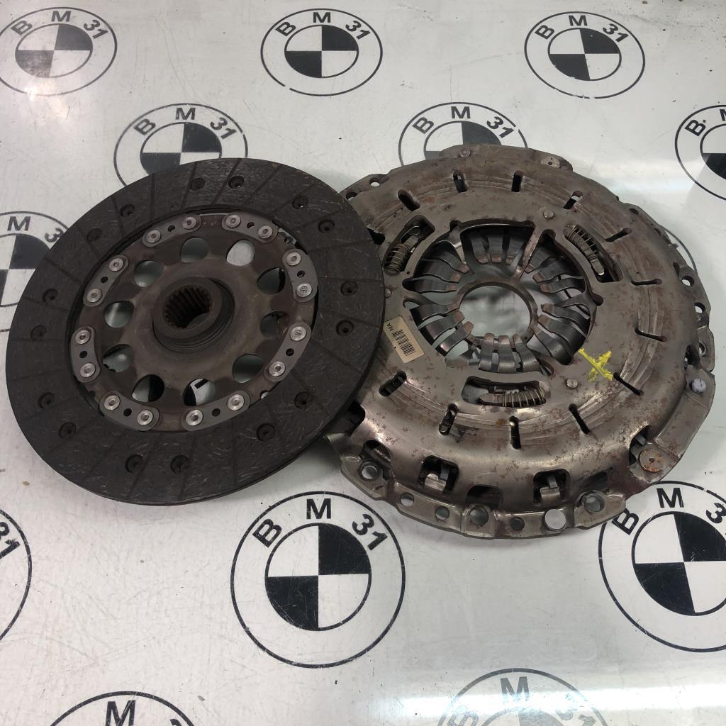 Embrayage BMW SERIE 3 E90 PHASE 1  - 1
