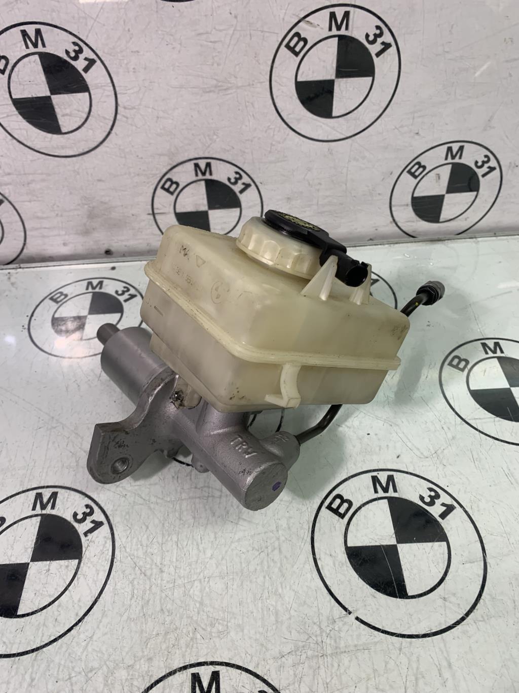 Maitre cylindre (freinage) BMW SERIE 6 E63 COUPE  - 1