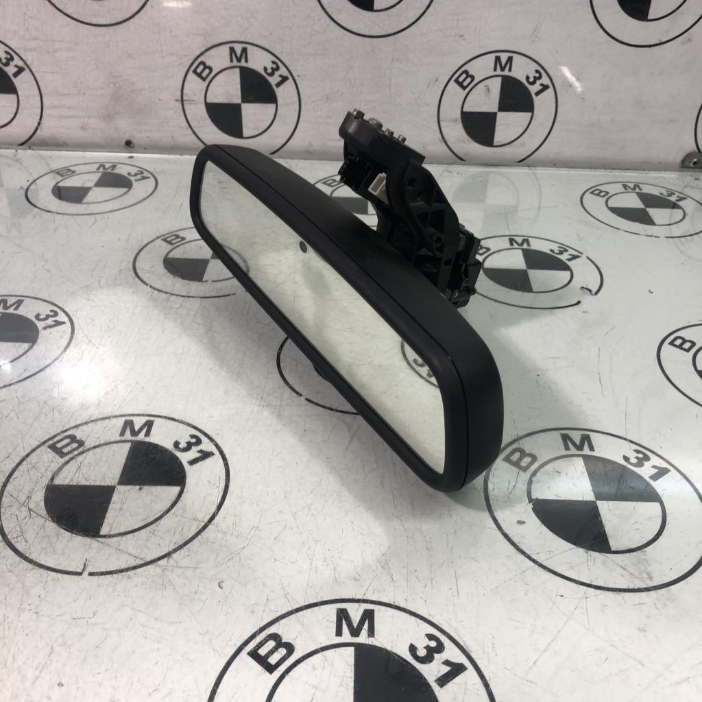 Specchietto retrovisore interno BMW SERIE 6 E63 COUPE  - 1