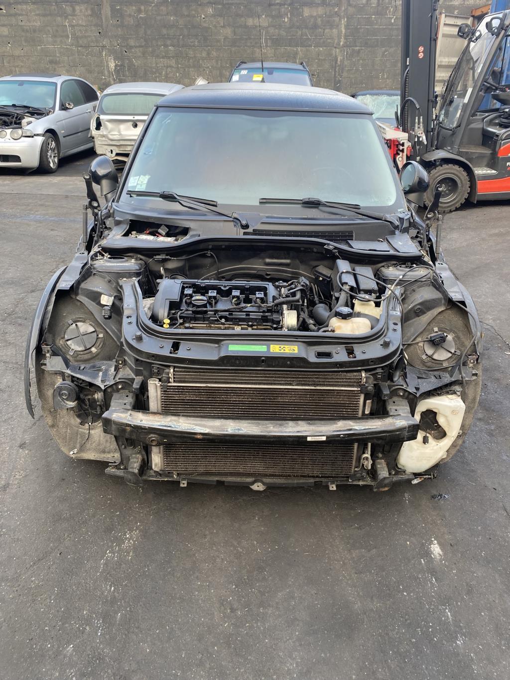 Demarreur MINI MINI 2 R56 PHASE 1 Essence - 1