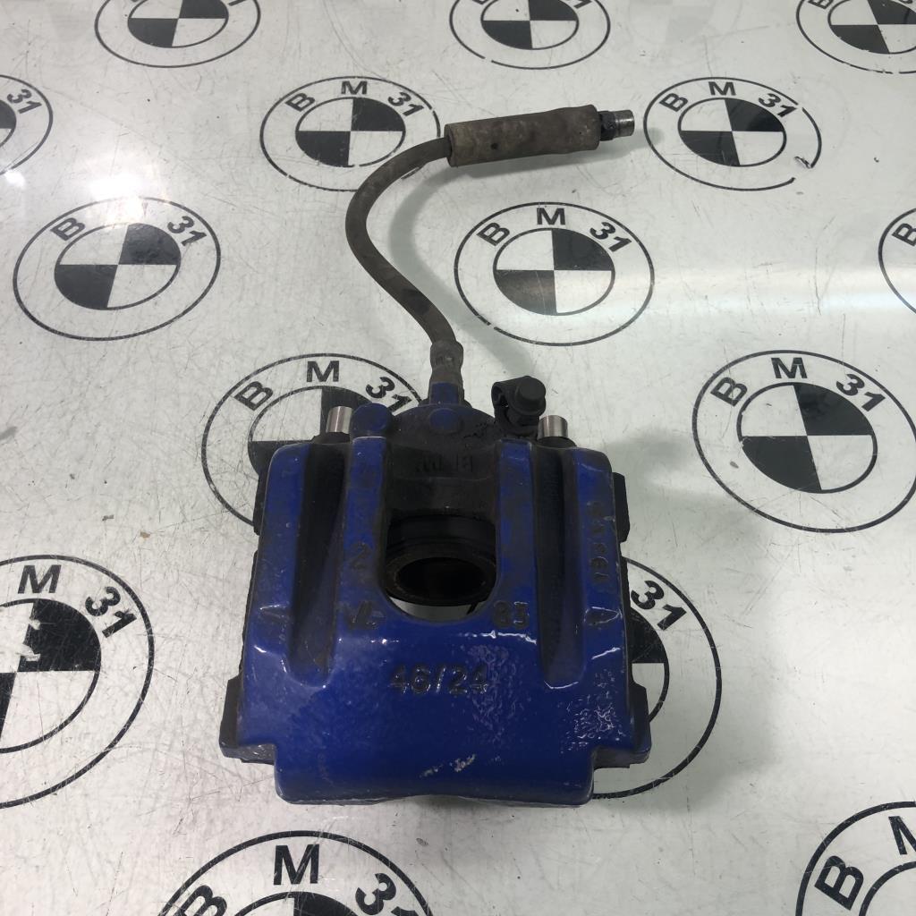 Pinza freni posteriore destra BMW SERIE 6 E63 COUPE  - 1