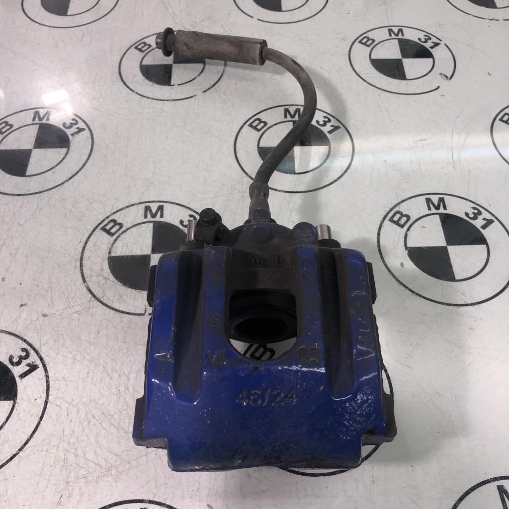 Pinza freni posteriore sinistra BMW SERIE 6 E63 COUPE  - 1
