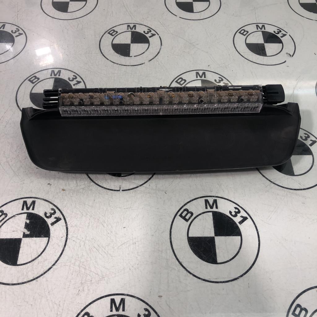 Feu arriere stop central BMW SERIE 6 E63 COUPE  - 1