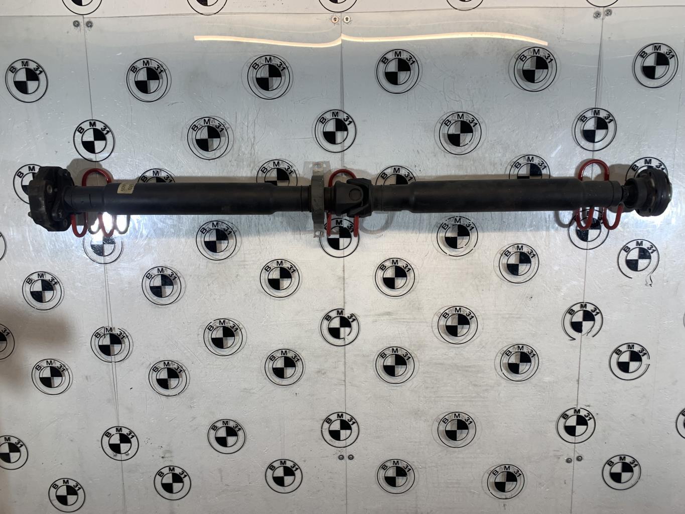 Arbre de transmission (propulsion) BMW SERIE 6 E63 COUPE  - 1