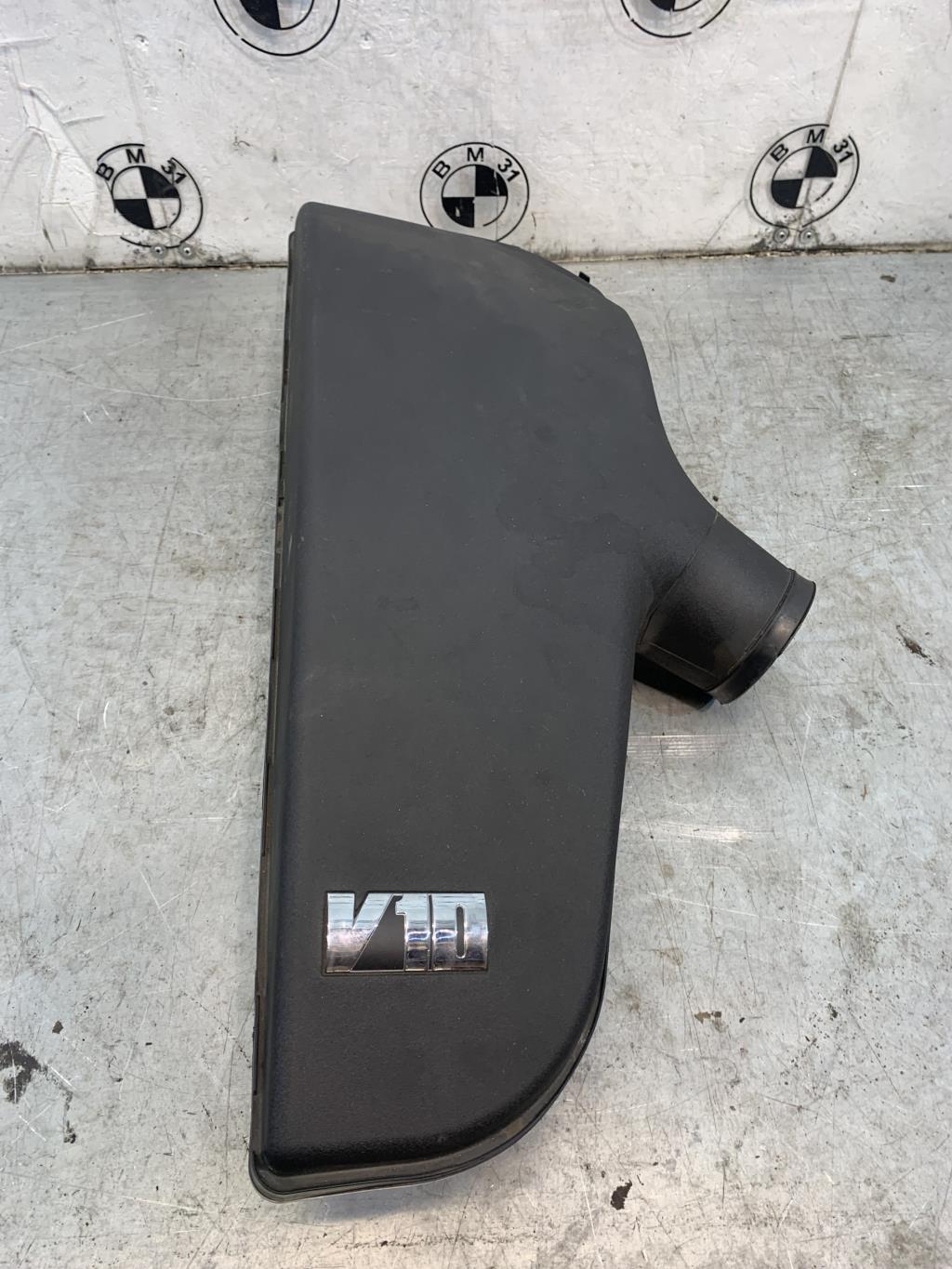 Boite a air BMW SERIE 6 E63 COUPE  - 1