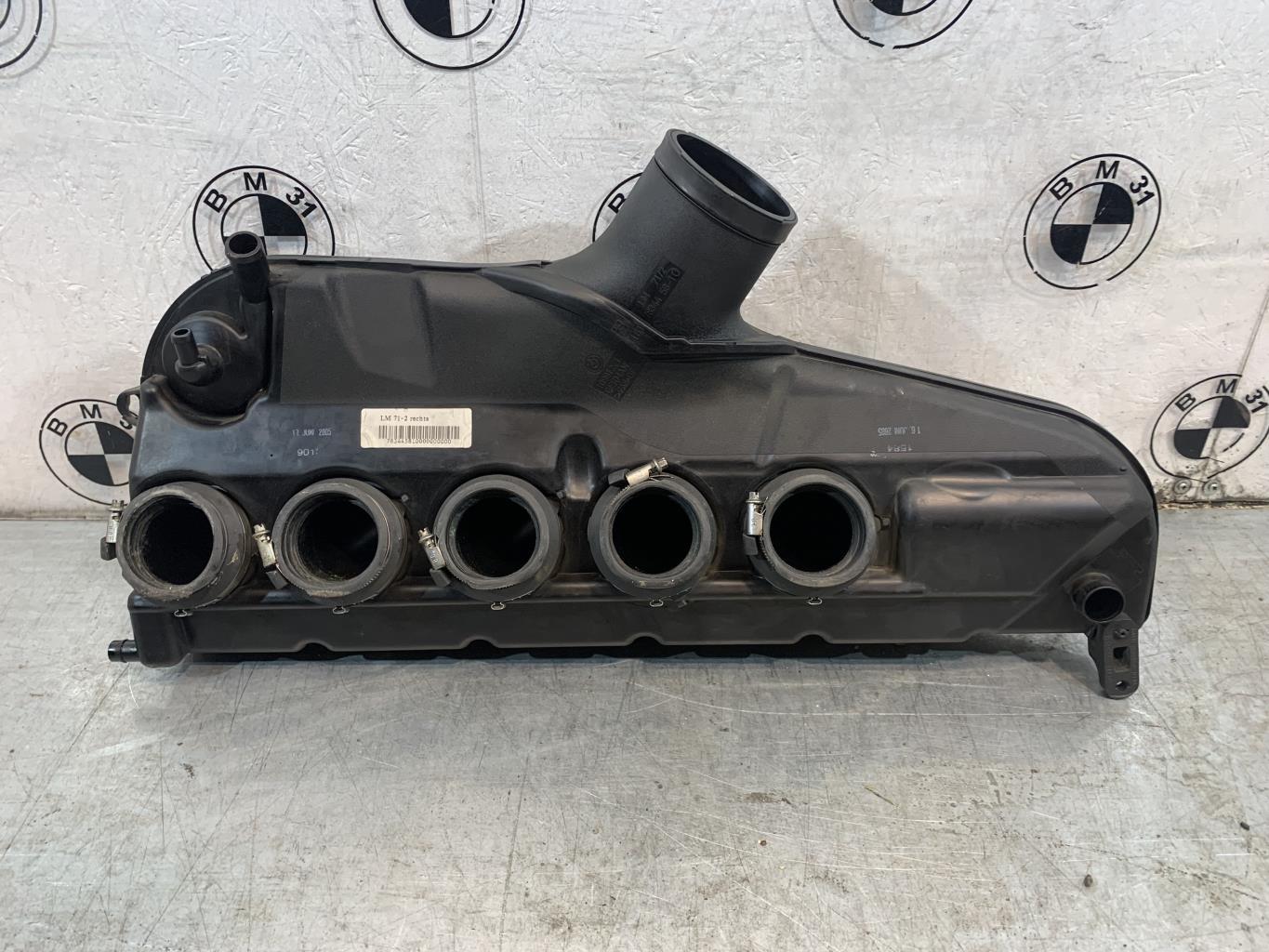 Boite a air BMW SERIE 6 E63 COUPE  - 1