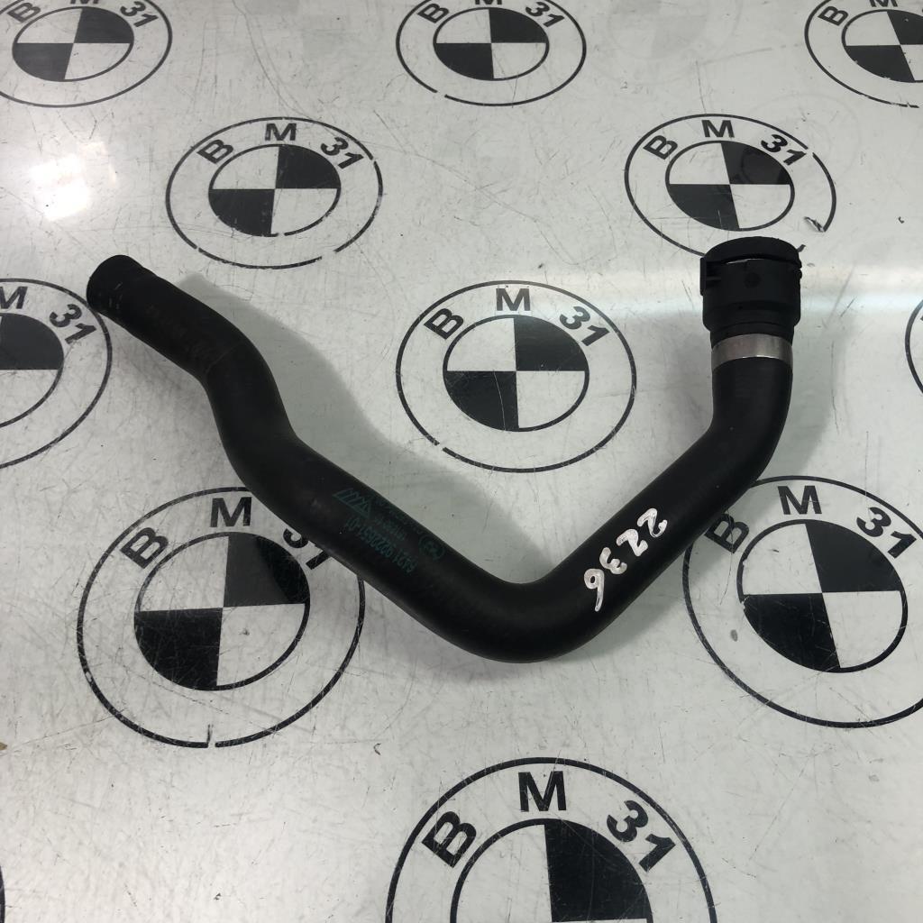 Durite BMW SERIE 3 E90 PHASE 2  - 1