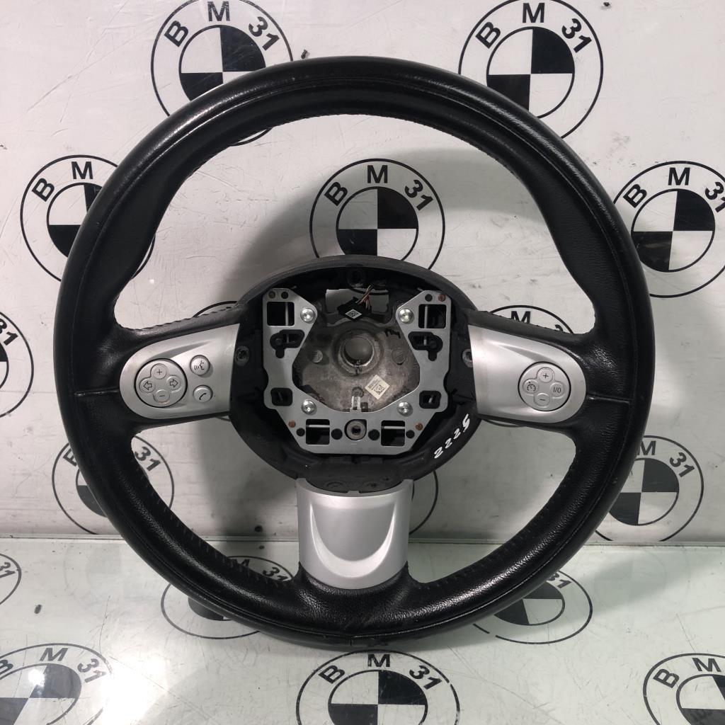 Volant MINI MINI 2 R56 PHASE 2 Essence - 1