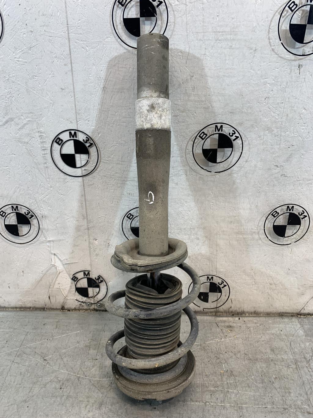 Ammortizzatore anteriore sinistro BMW SERIE 6 E63 COUPE  - 1
