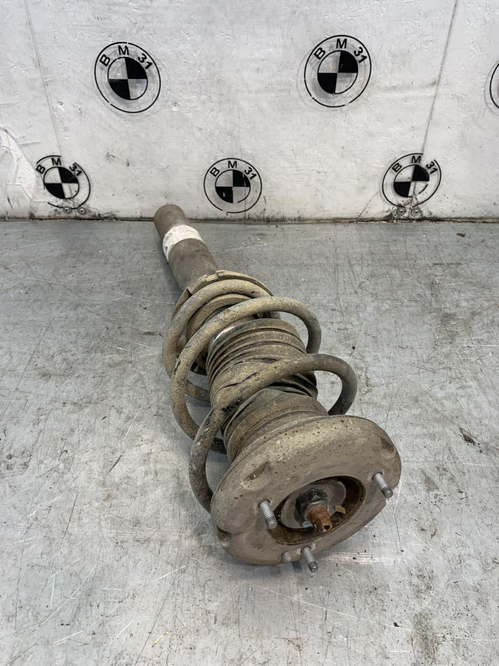 Ammortizzatore anteriore destro BMW SERIE 6 E63 COUPE  - 1