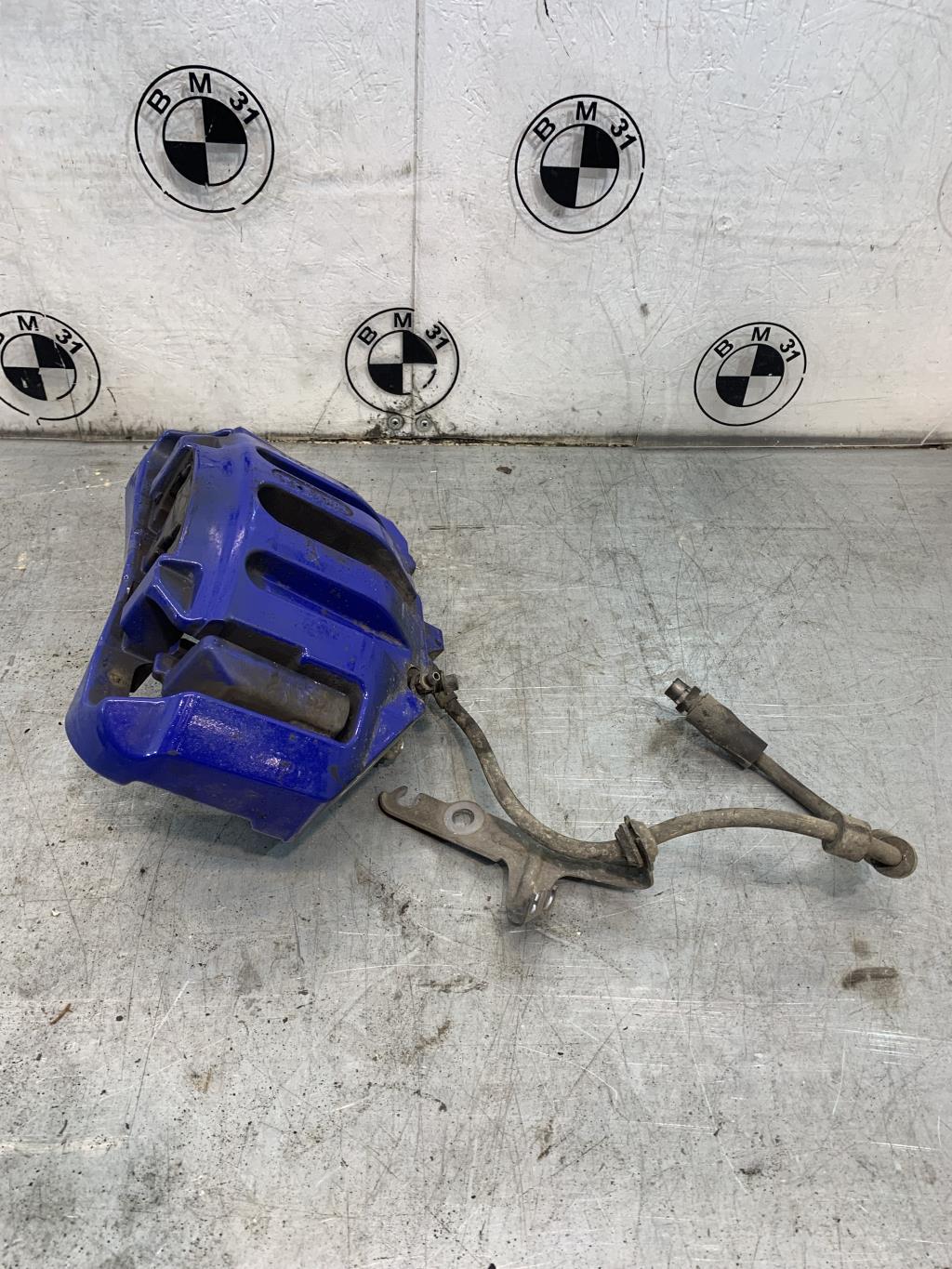 Pinza freni anteriore sinistra BMW SERIE 6 E63 COUPE  - 1