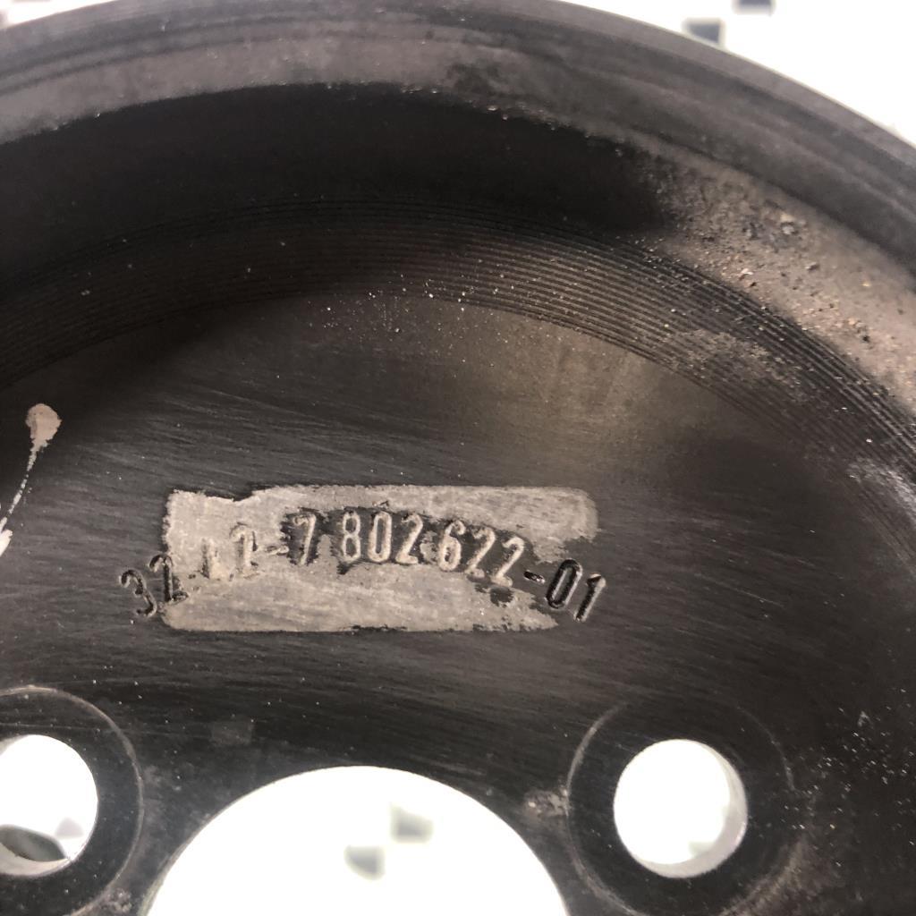 Pompe de direction BMW X3 E83 PHASE 2  - 1