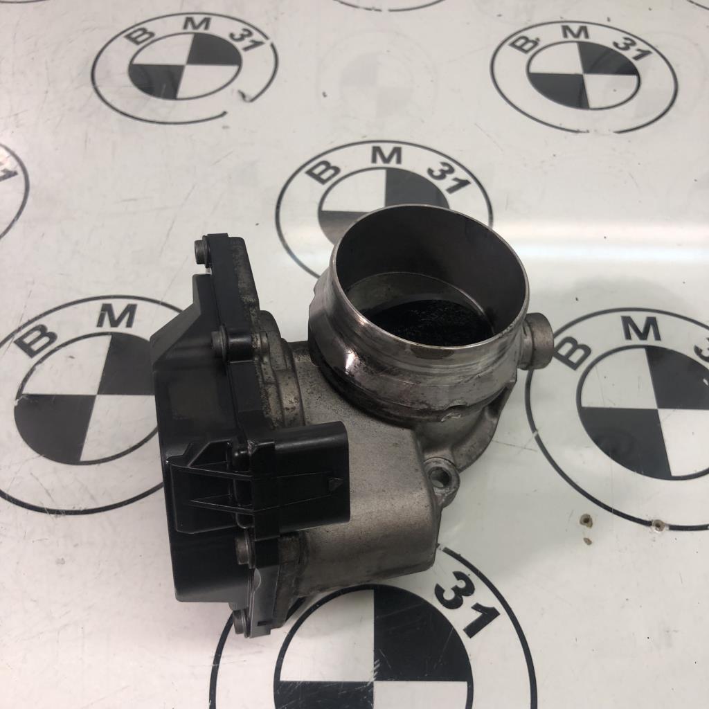 Boitier papillon BMW SERIE 3 E92 COUPE PHASE 2 Diesel - 1