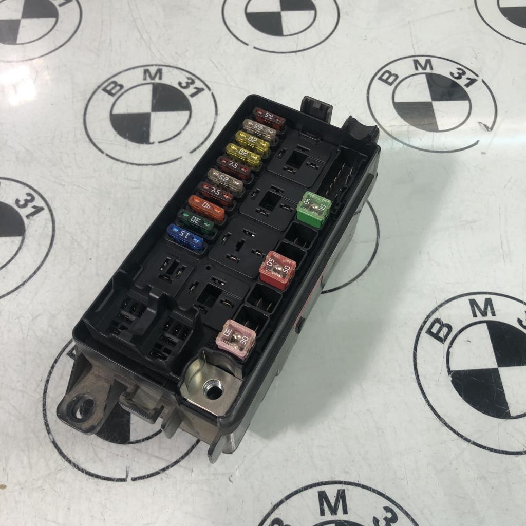 Portafusibili MINI MINI 2 R56 PHASE 2 Gasolina - 1