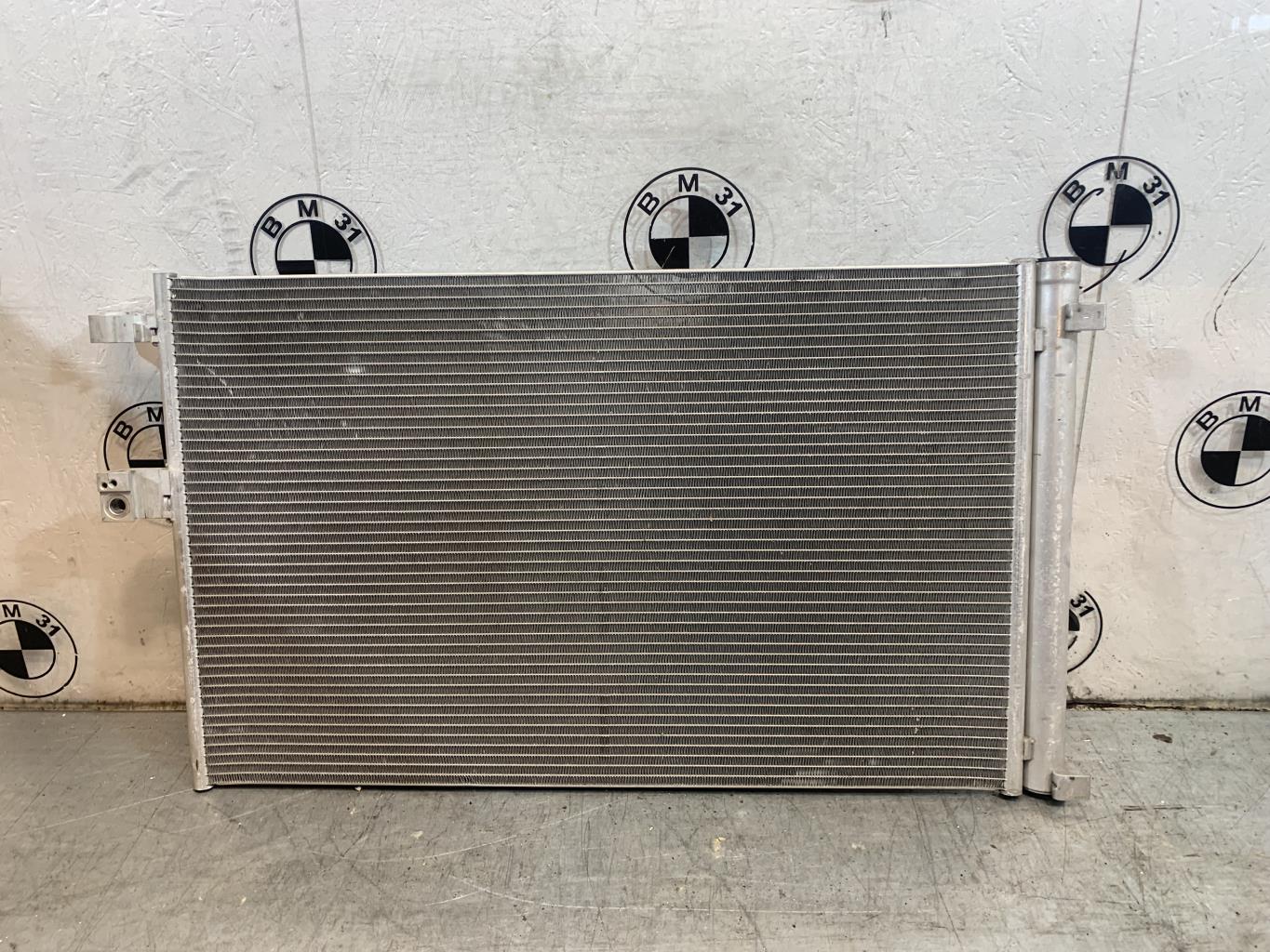 Radiatore clima BMW X5 G05  - 1