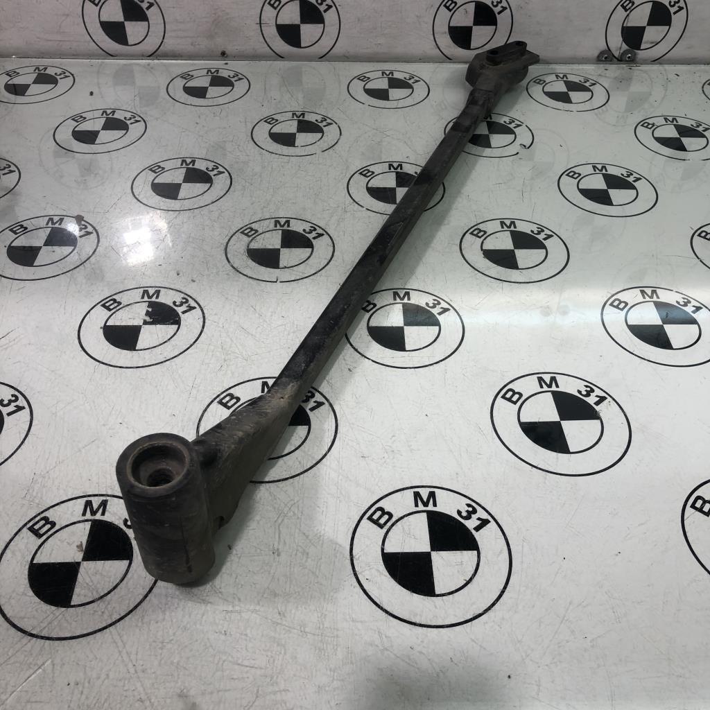 Traversa rinforzo paraurti posteriore BMW SERIE 6 E63 COUPE  - 1