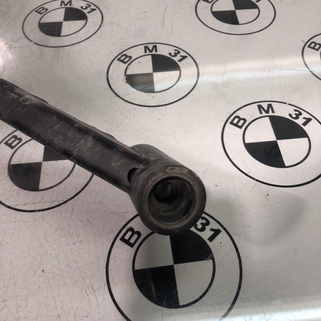 Traversa rinforzo paraurti posteriore BMW SERIE 6 E63 COUPE  - 1