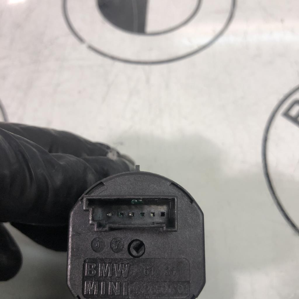Bouton/Interrupteur BMW X6 F16  - 1