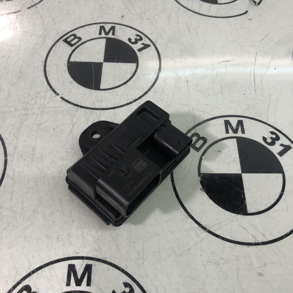 Boitier de prechauffage BMW X6 F16  - 1