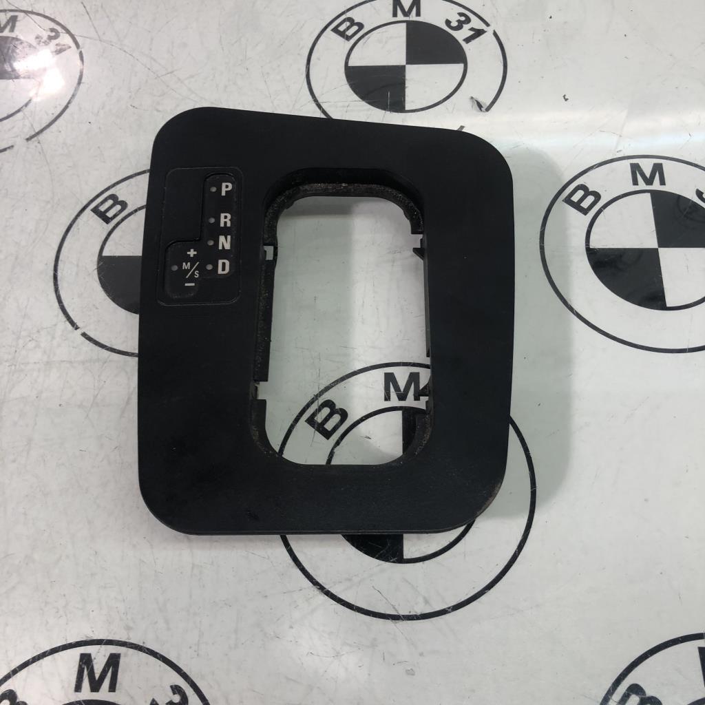 Selettore cambio BMW SERIE 7 E38 Gasolina - 1