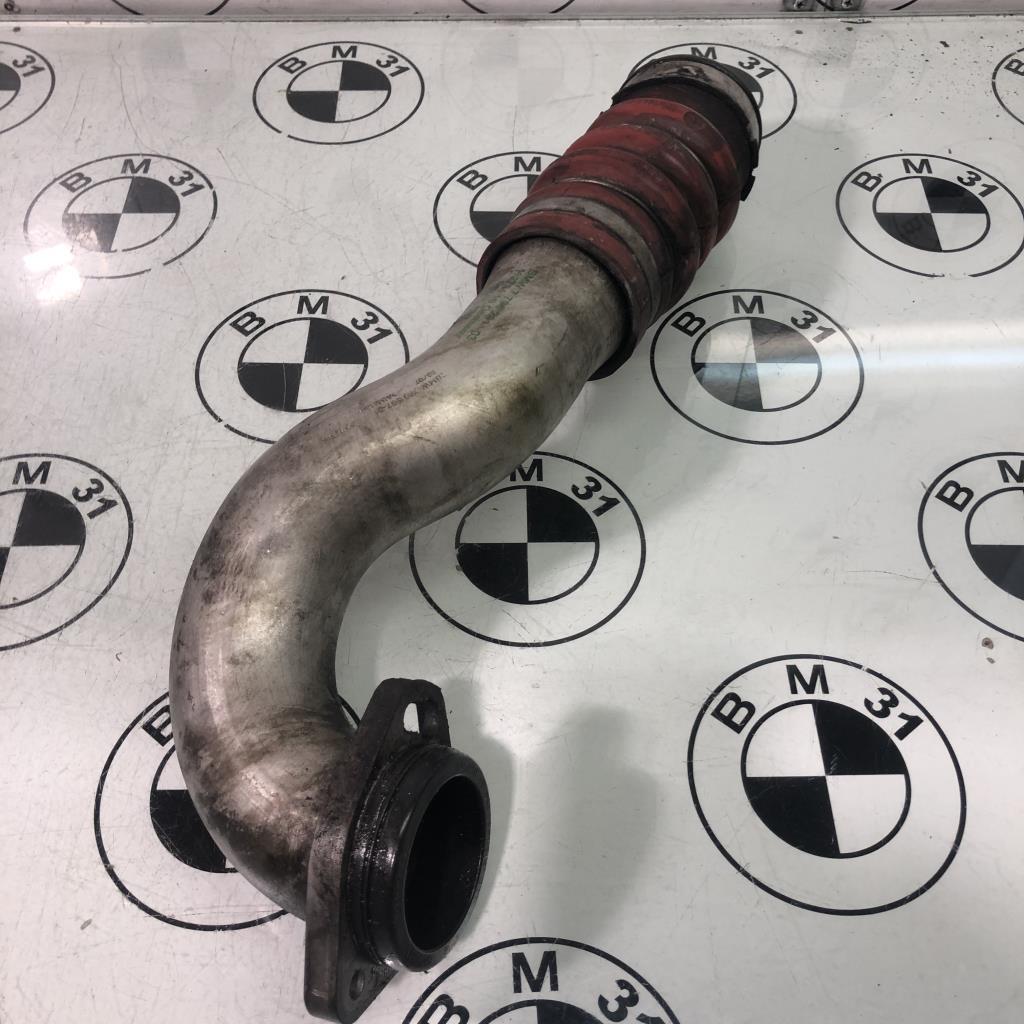 Conduite d'air BMW X5 E70 PHASE 1 Diesel - 1