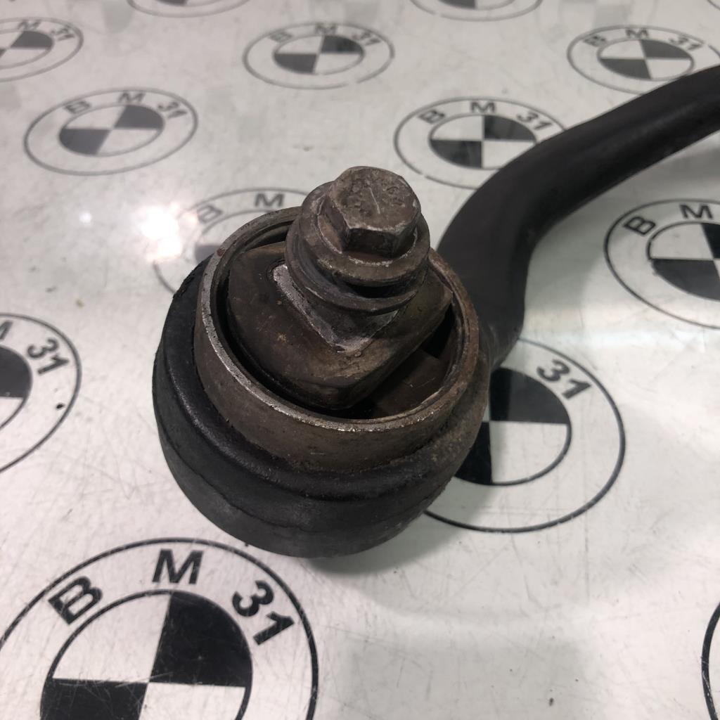 Braccio sospensione anteriore destro superiore BMW X5 E70 PHASE 1 Diésel - 1