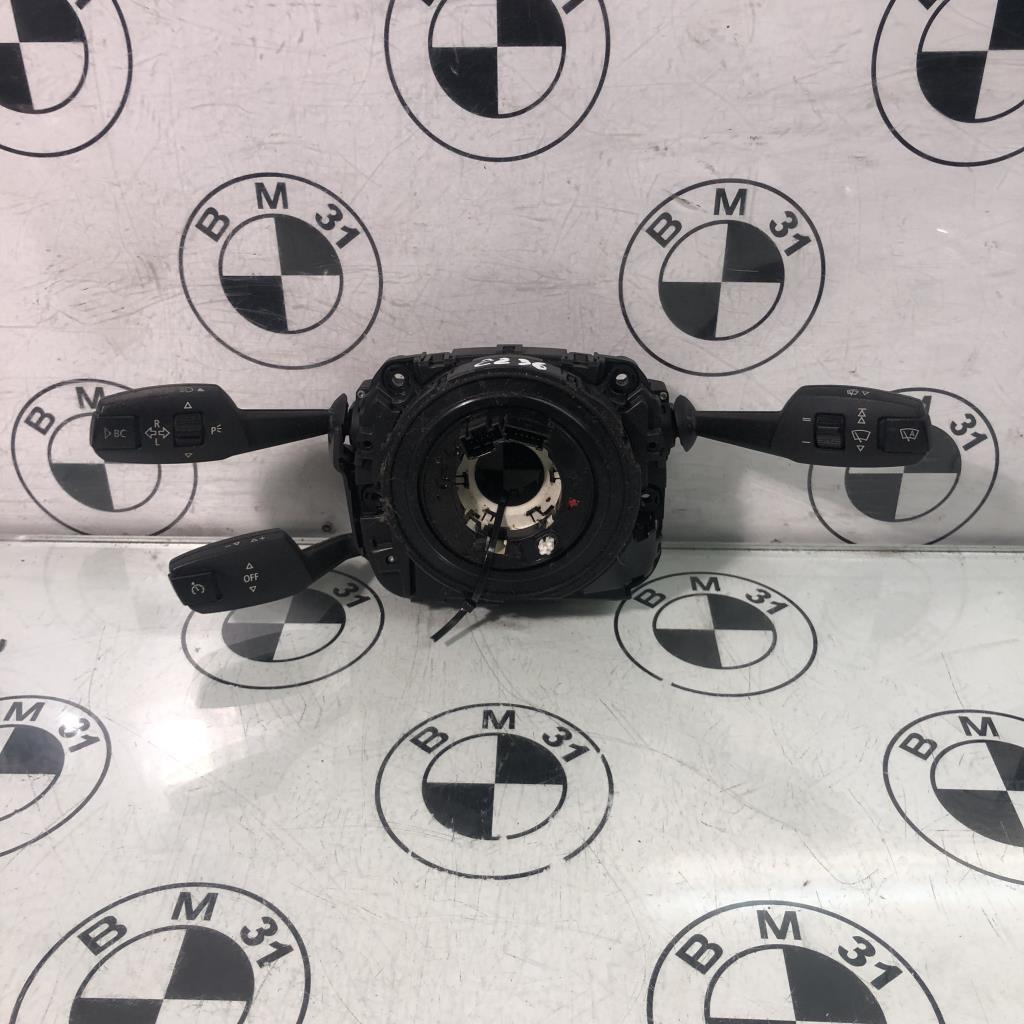 Devio guida completo con contatto spiralato BMW SERIE 3 E90 PHASE 2 Diésel - 1
