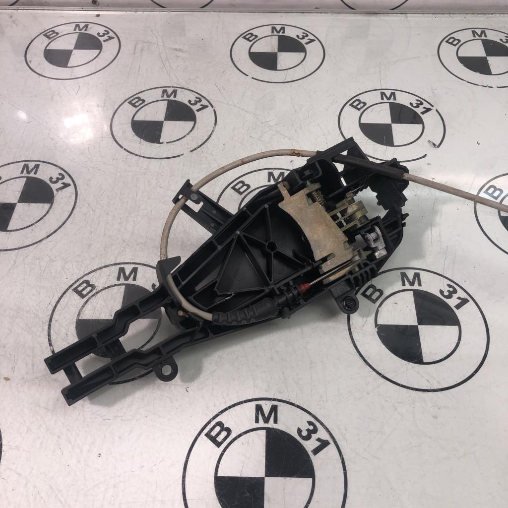Supporto maniglia portiera anteriore destra BMW SERIE 3 E90 PHASE 2 Diésel - 1